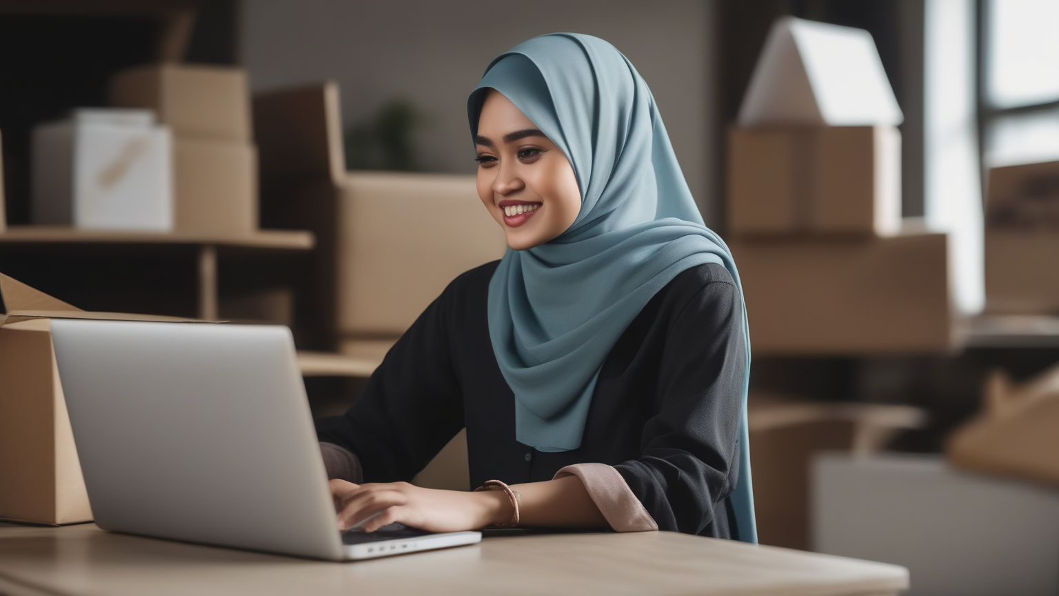 Cara Memulai Usaha Sembako dari Nol (Modal Kecil & Rumahan)