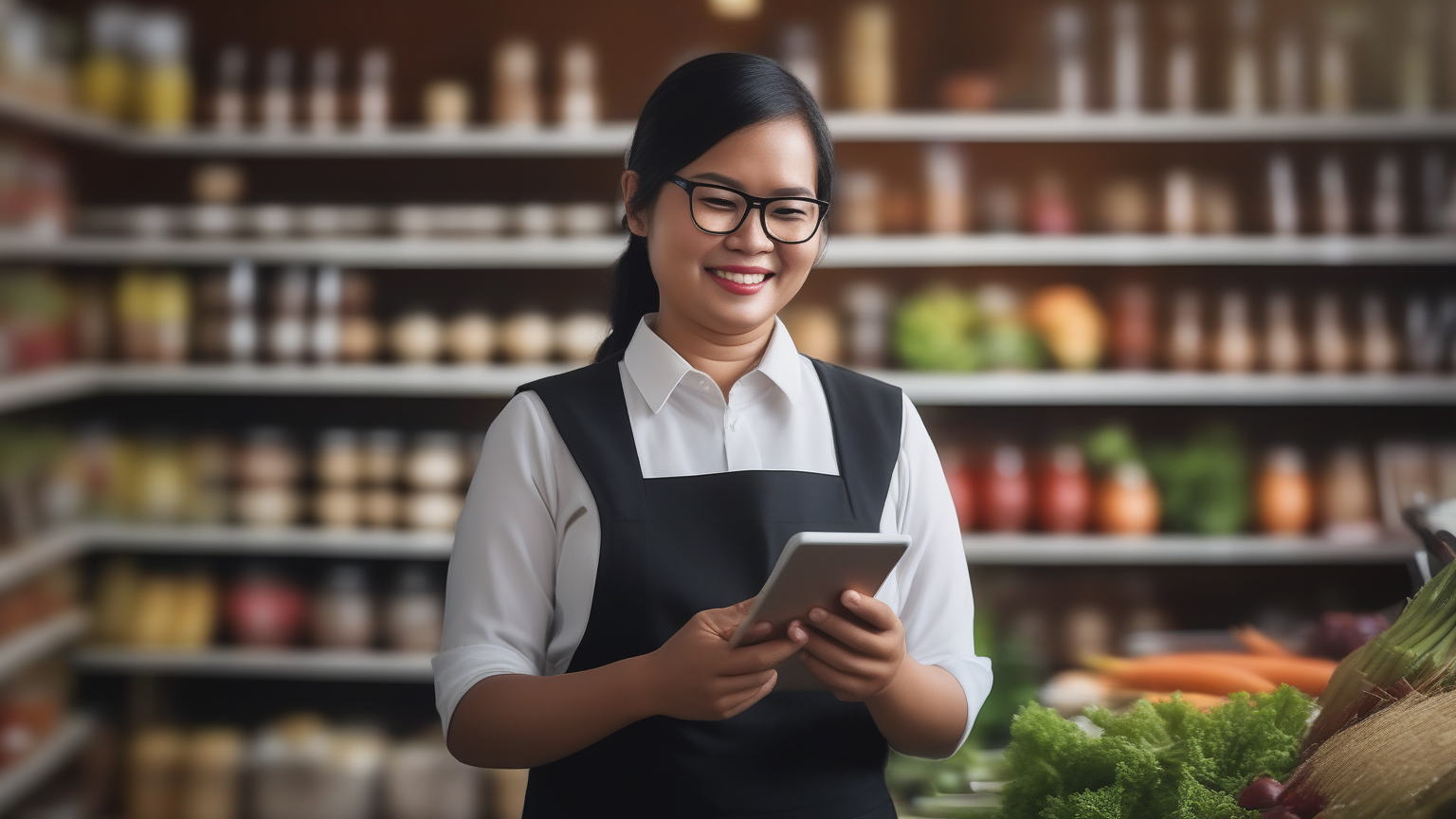 Berapa Keuntungan Usaha Sembako? Cara Hitung Margin dengan Jujur